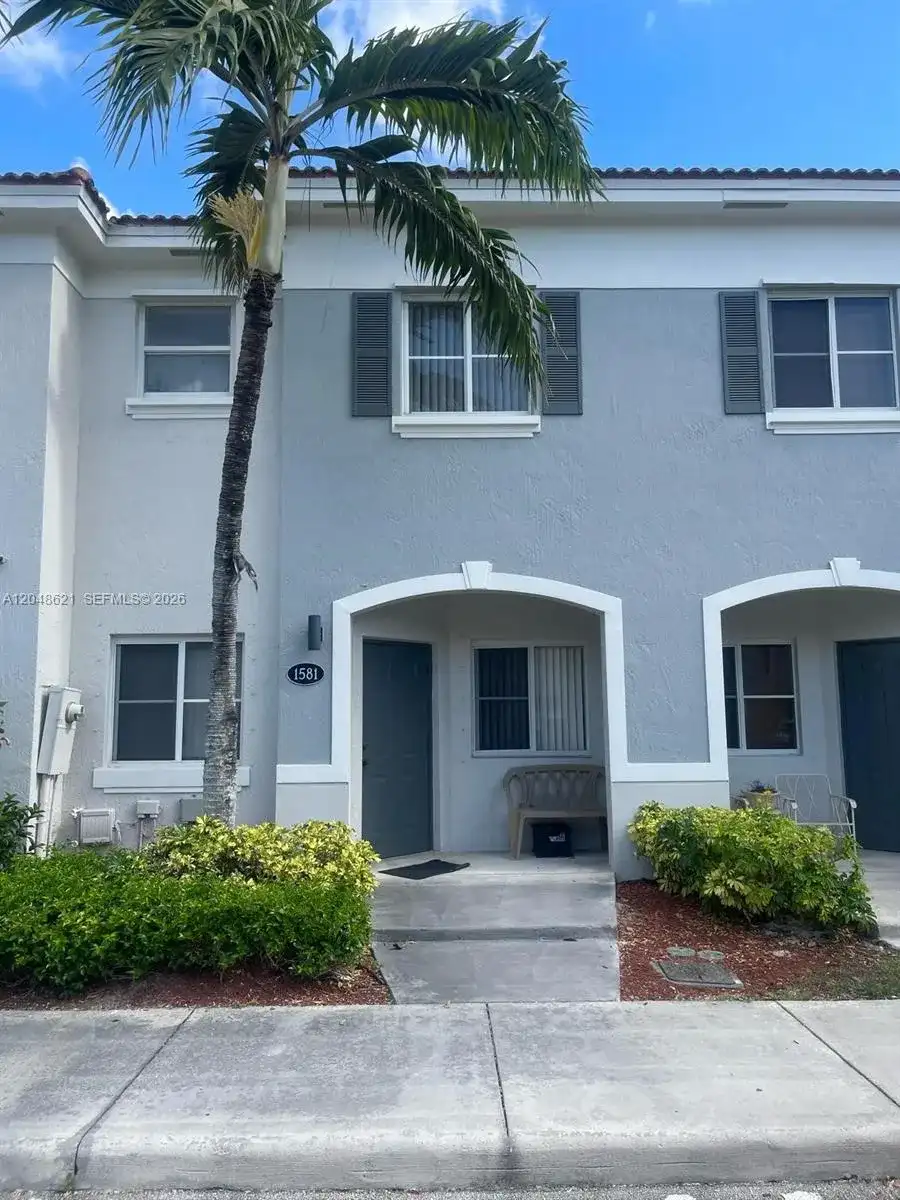 1581 SE 31st Ct # 0, Homestead FL 33035
