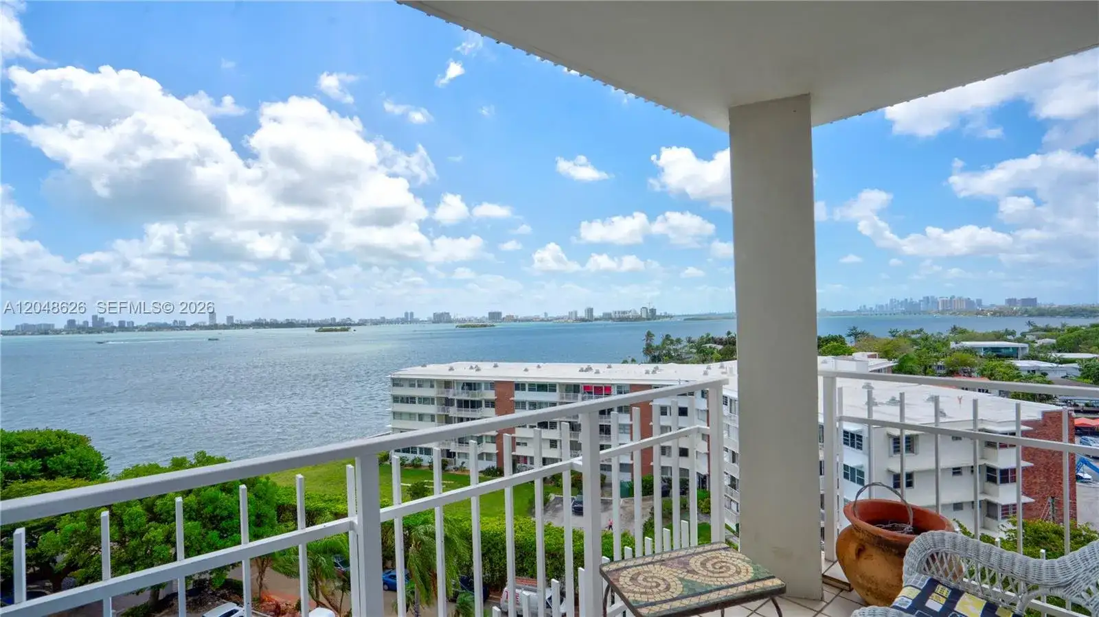 4000 Towerside Ter # 908, Miami FL 33138 photo 4