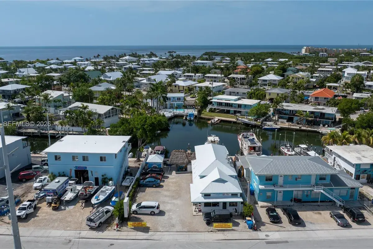 90515 Old Hwy, Tavernier FL 33070