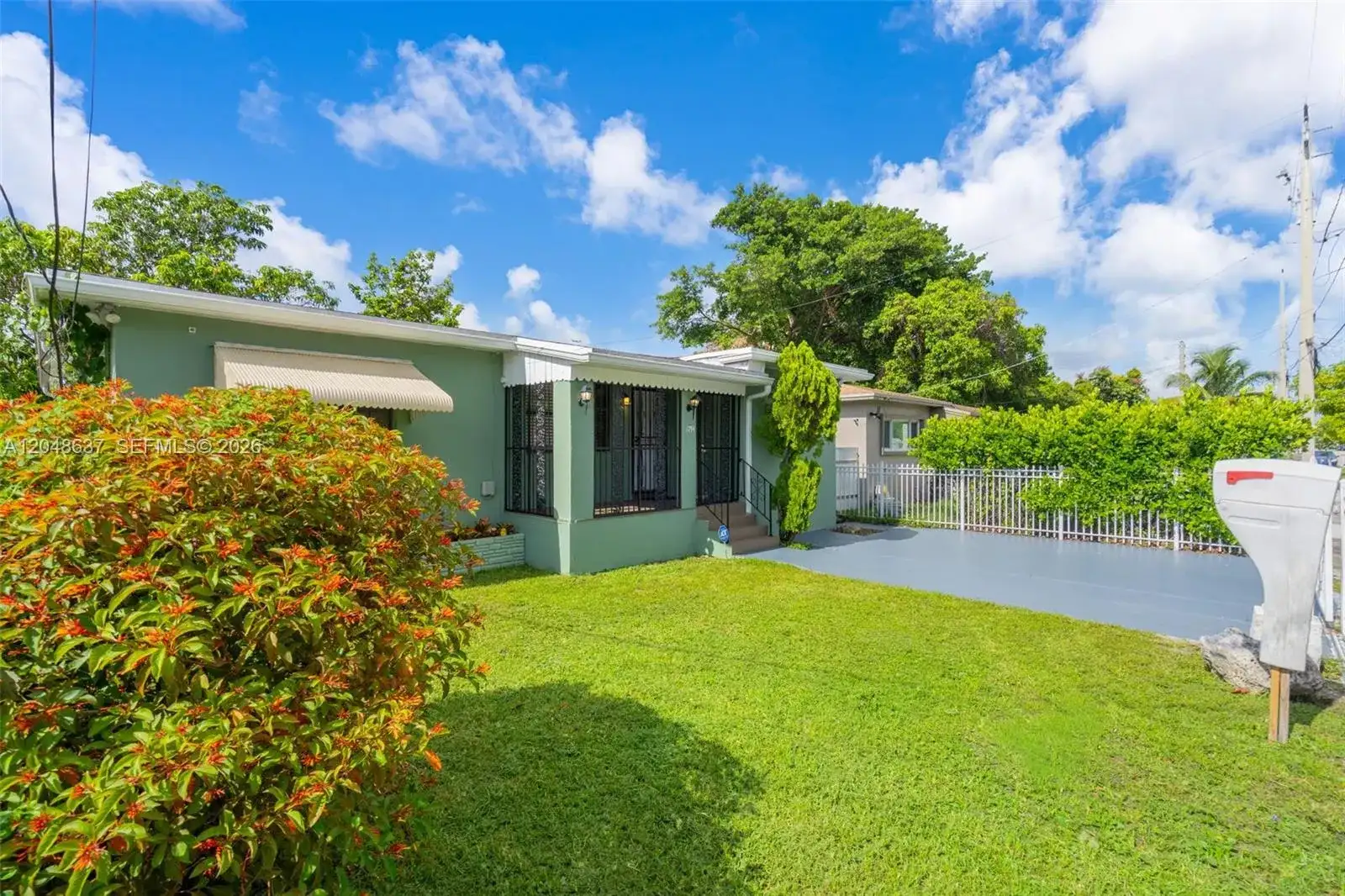 1754 NW 56th St, Miami FL 33142 photo 3