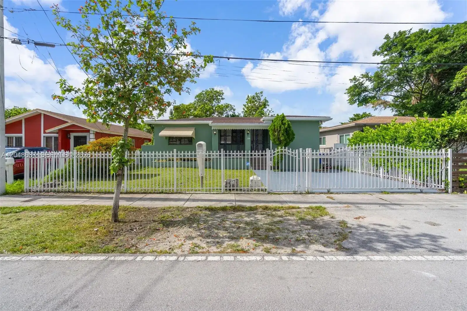1754 NW 56th St, Miami FL 33142 photo 4