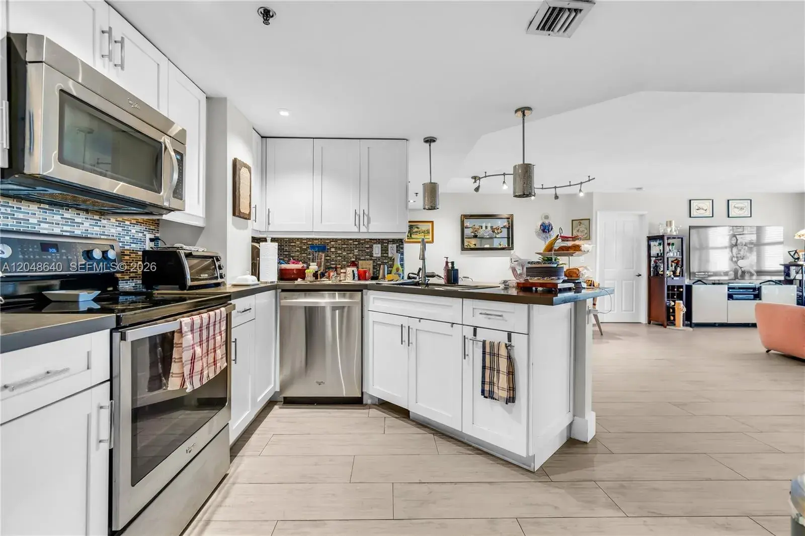 2351 Douglas Rd # 1101, Miami FL 33145