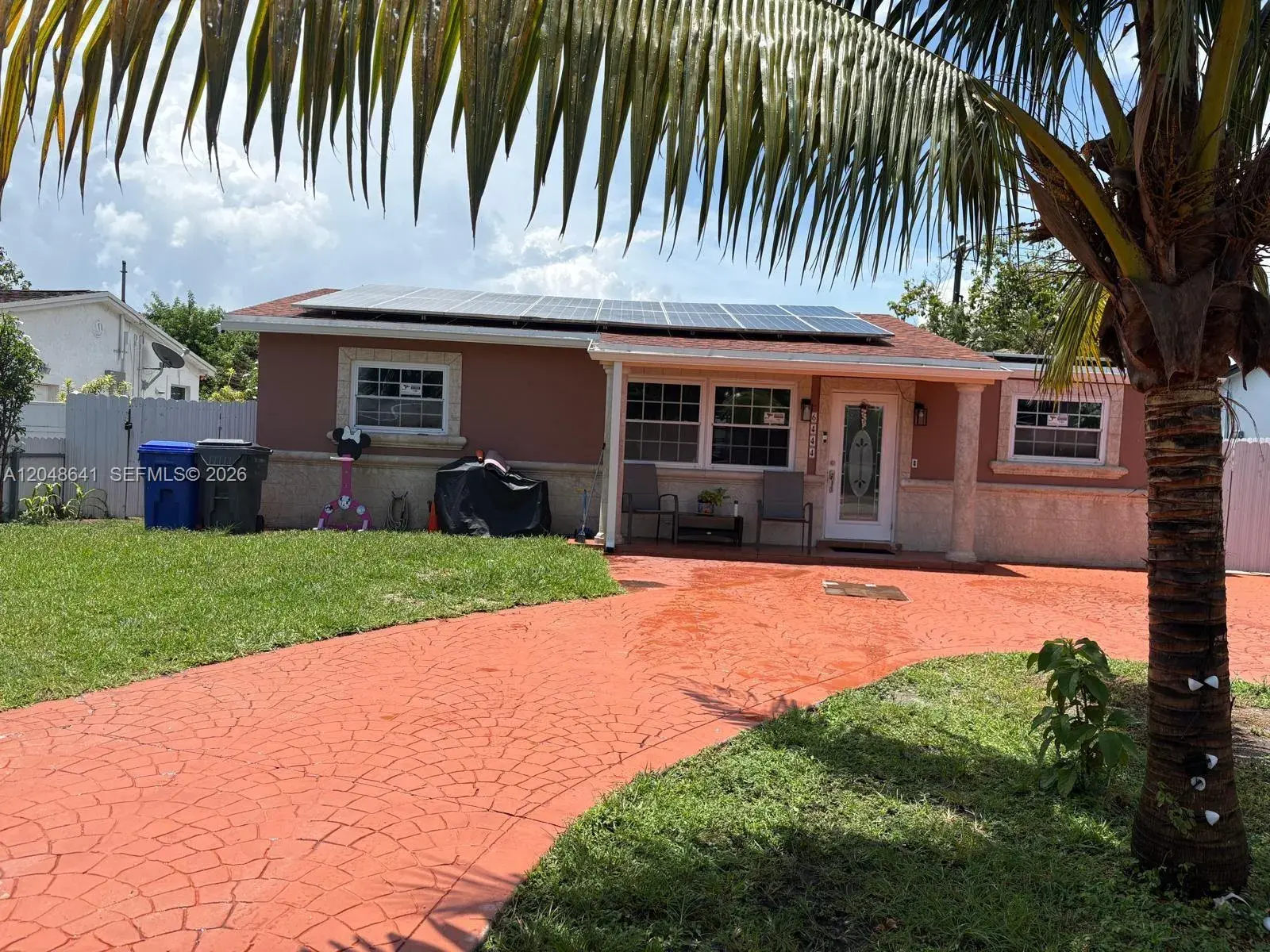 6444 Fletcher St, Hollywood FL 33023