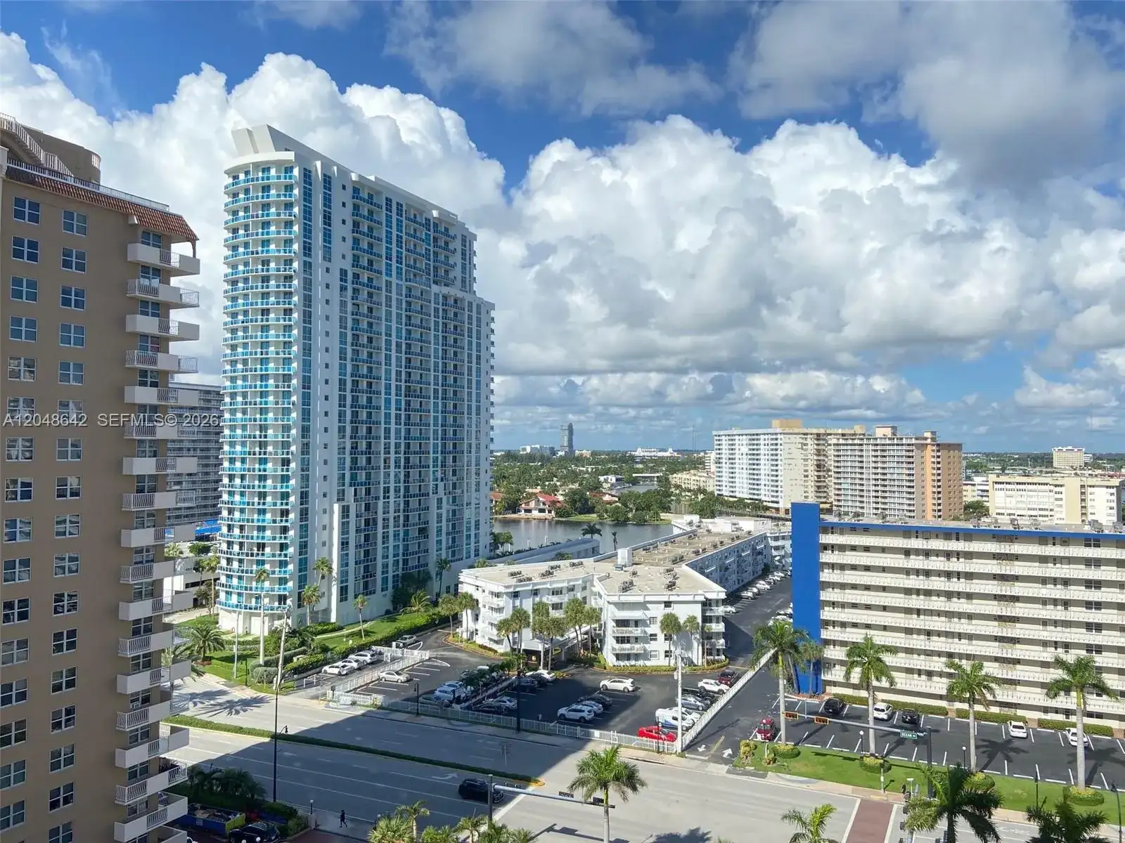 1904 S Ocean Dr # 1607, Hallandale Beach FL 33009 photo 3