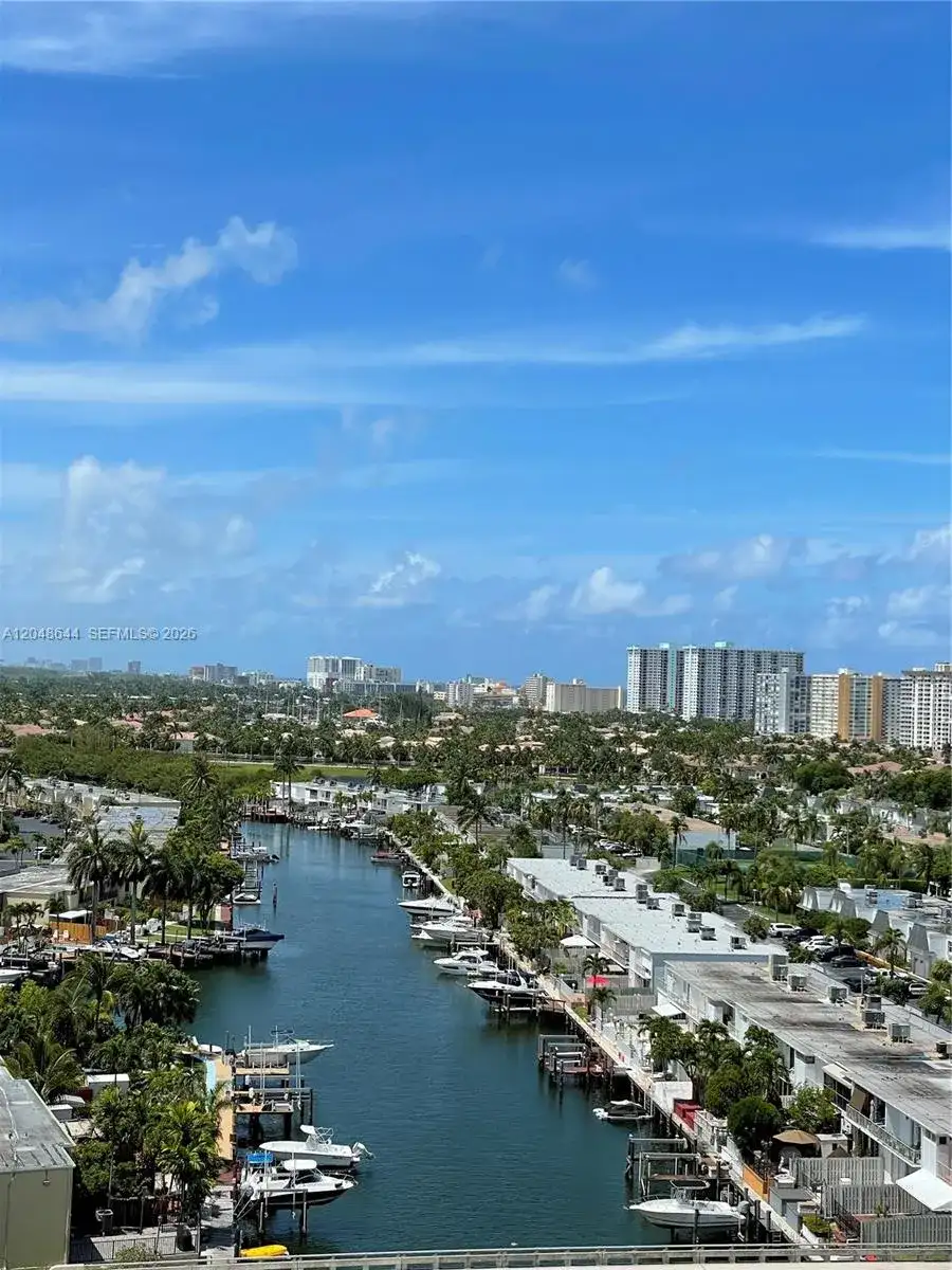 2500 PARKVIEW DR # 1405, Hallandale Beach FL 33009 photo 5