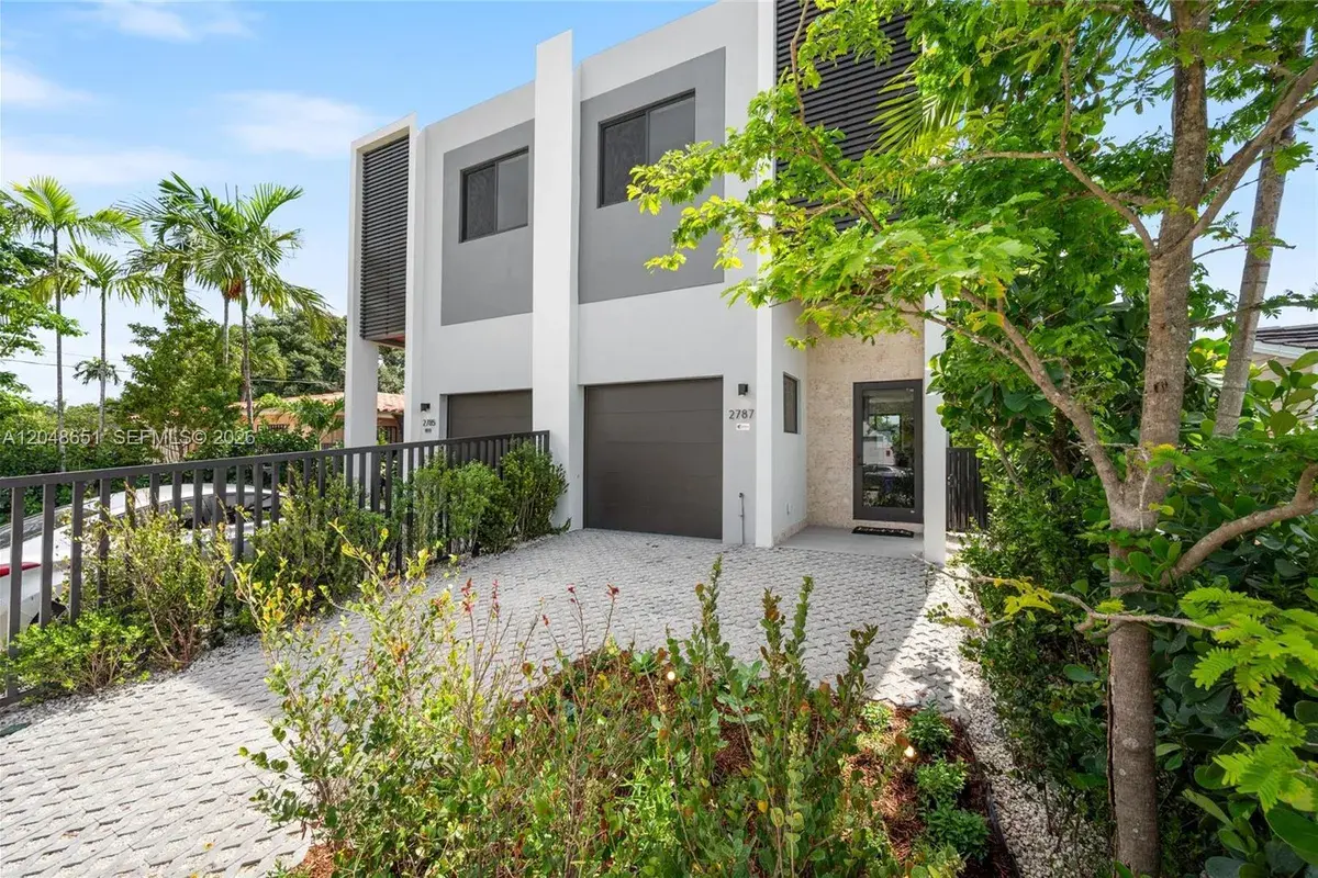 2787 SW 34th Ave, Miami FL 33133