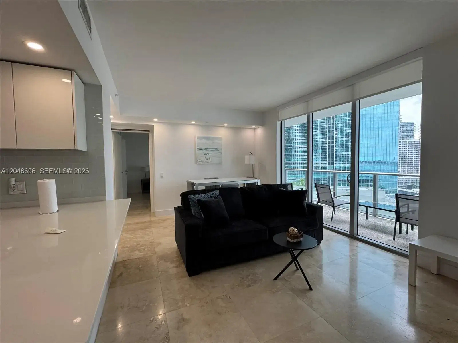 1300 Brickell Bay Dr # 1701, Miami FL 33131 photo 3