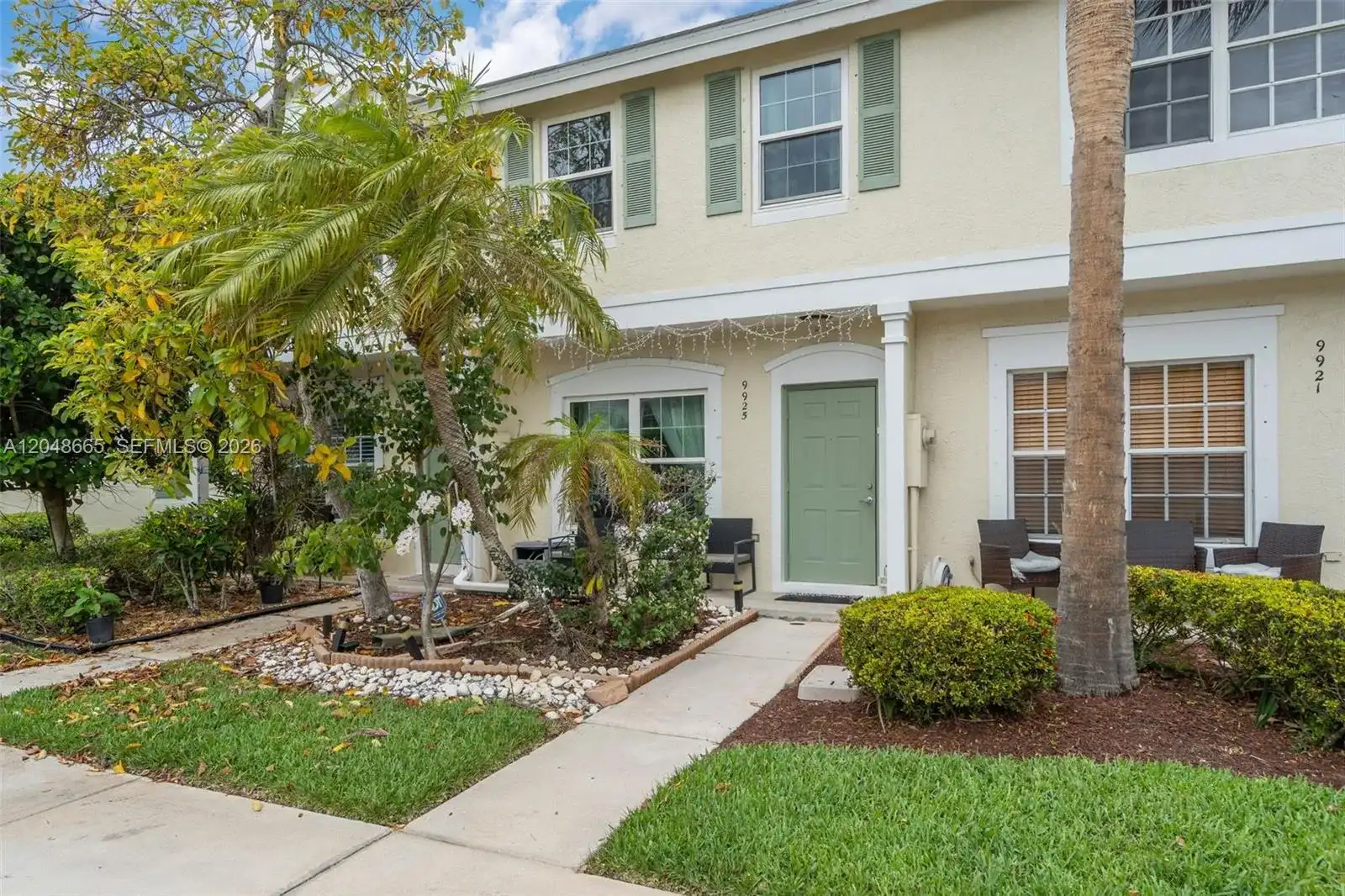 9925 NW 57th Mnr # 00, Coral Springs FL 33076