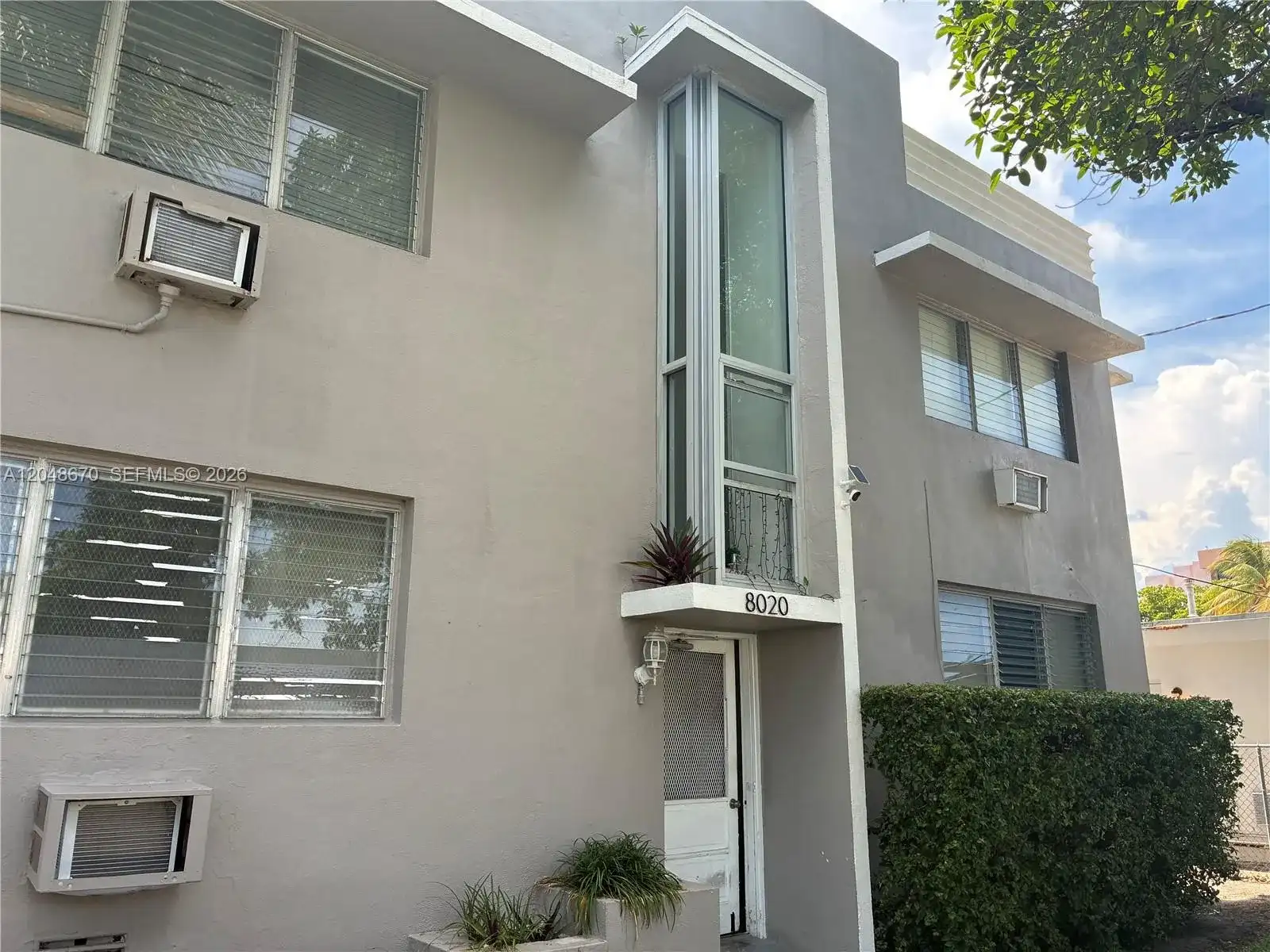 8020 Abbott Ave # 6, Miami Beach FL 33141