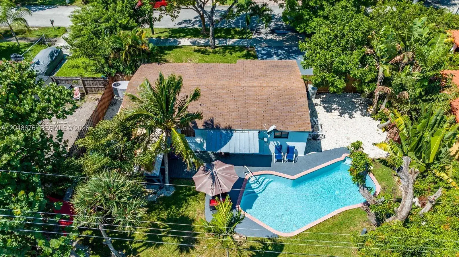 3360 NE 12th Ter, Pompano Beach FL 33064 photo 4