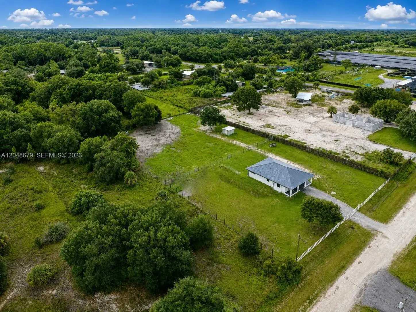525 N Granja ST, Clewiston FL 33440 photo 5
