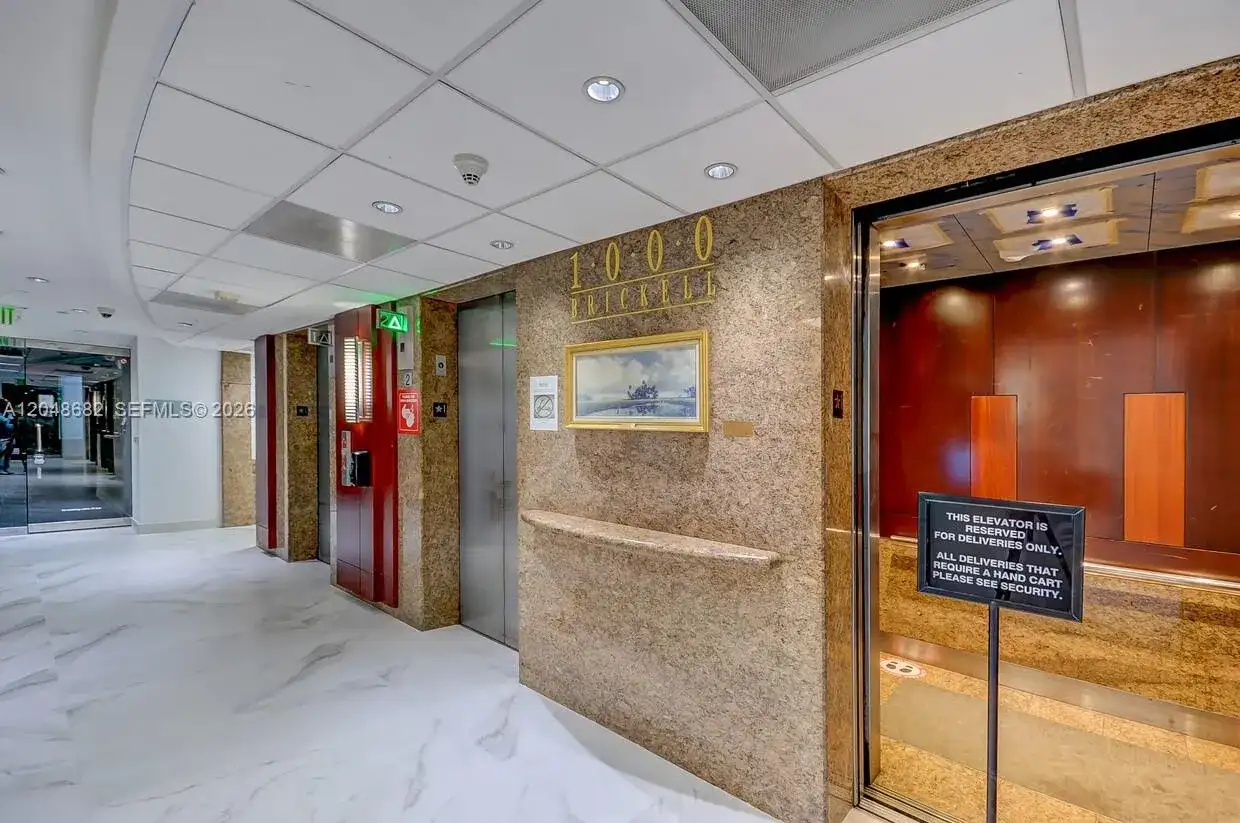 1000 Brickell Ave # 7F, Miami FL 33131 photo 3