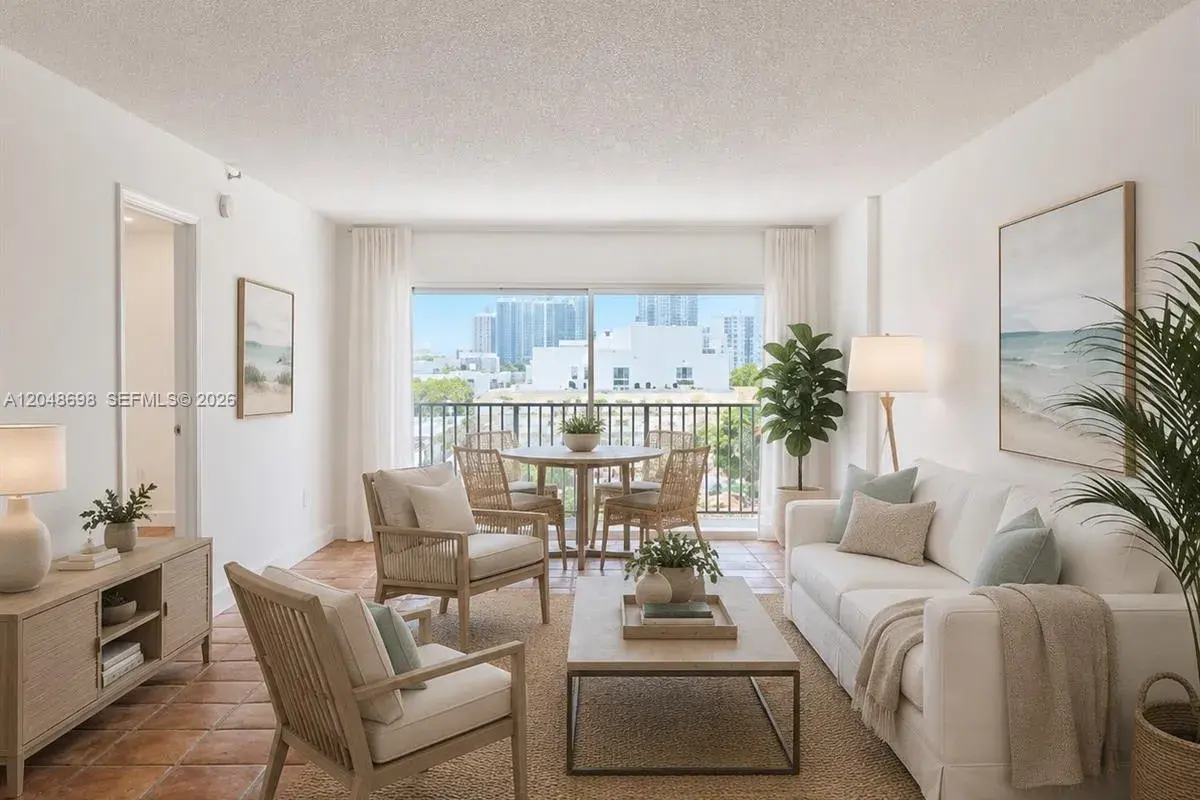 1345 West Ave # 702, Miami Beach FL 33139