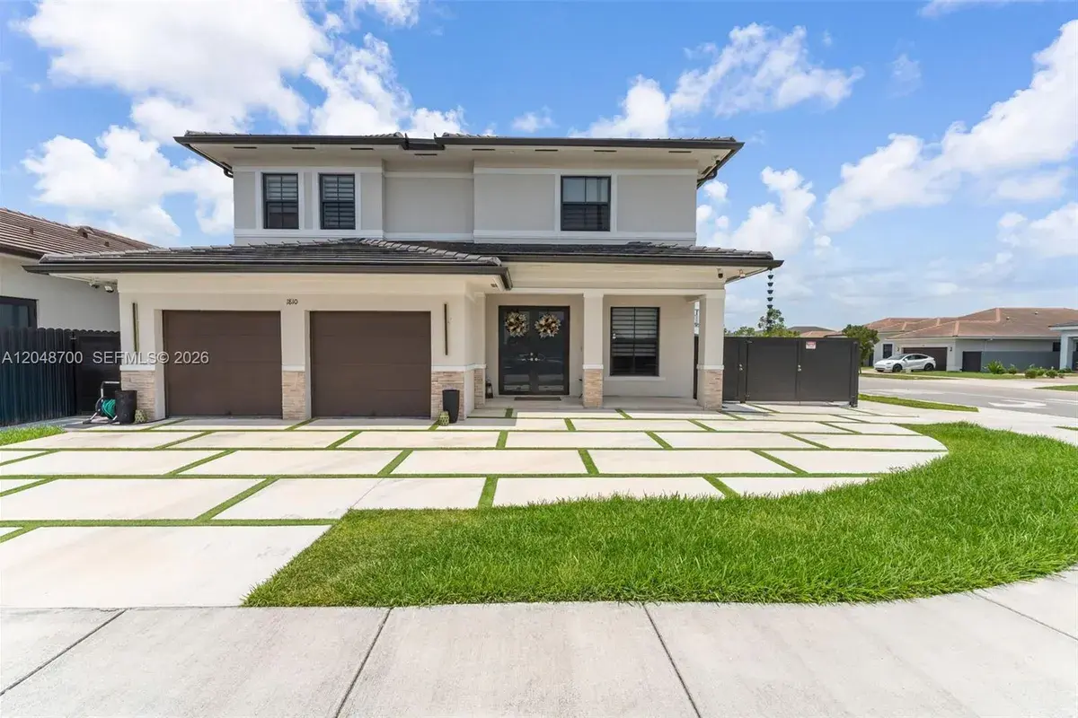 1810 SW 144th Ave, Miami FL 33175