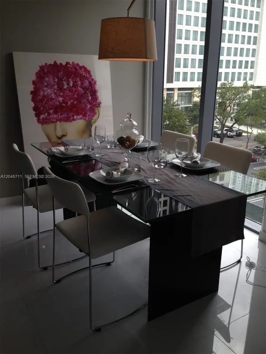 31 SE 6 STREET # 603, Miami FL 33131