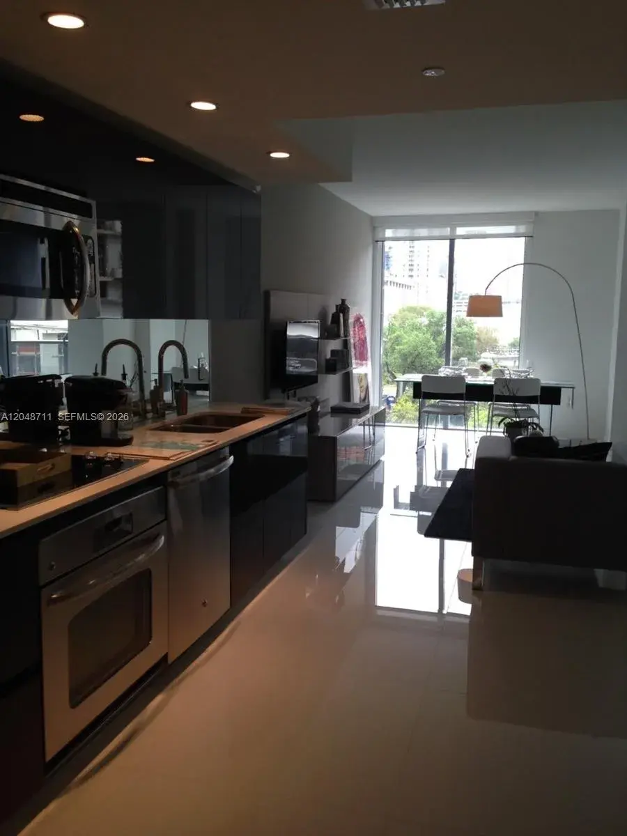 31 SE 6 STREET # 603, Miami FL 33131
