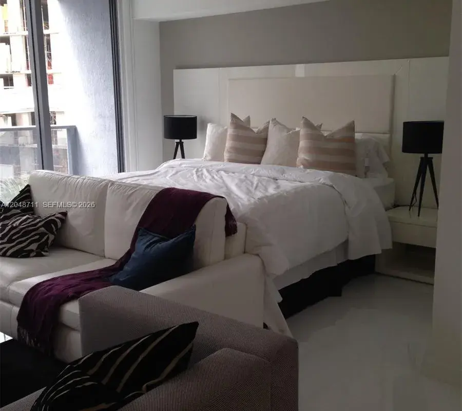 31 SE 6 STREET # 603, Miami FL 33131