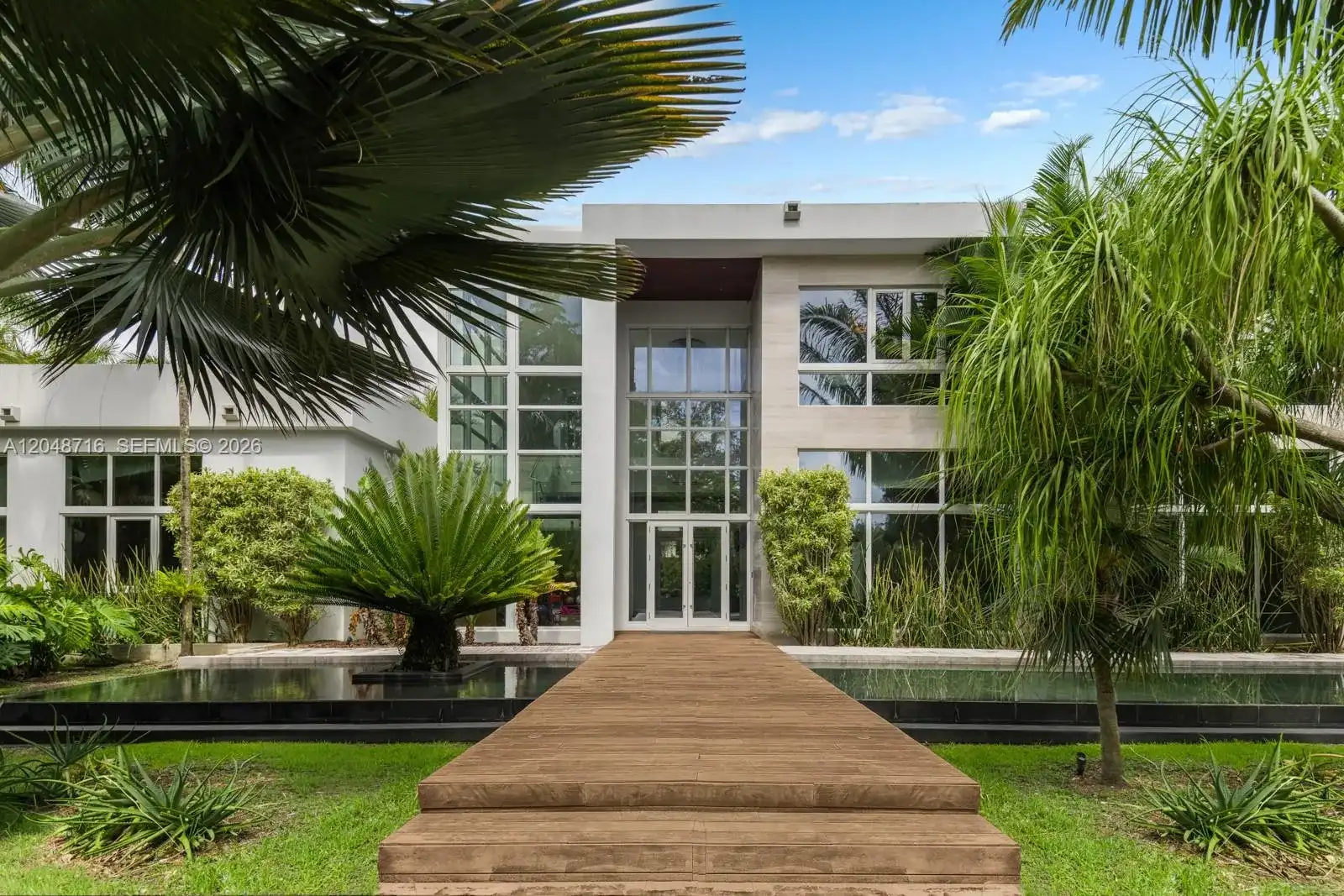 12900 SW 63rd Ave, Pinecrest FL 33156
