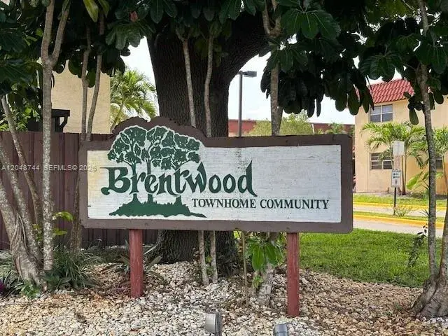 6631 SW 41st Pl # 43, Davie FL 33314