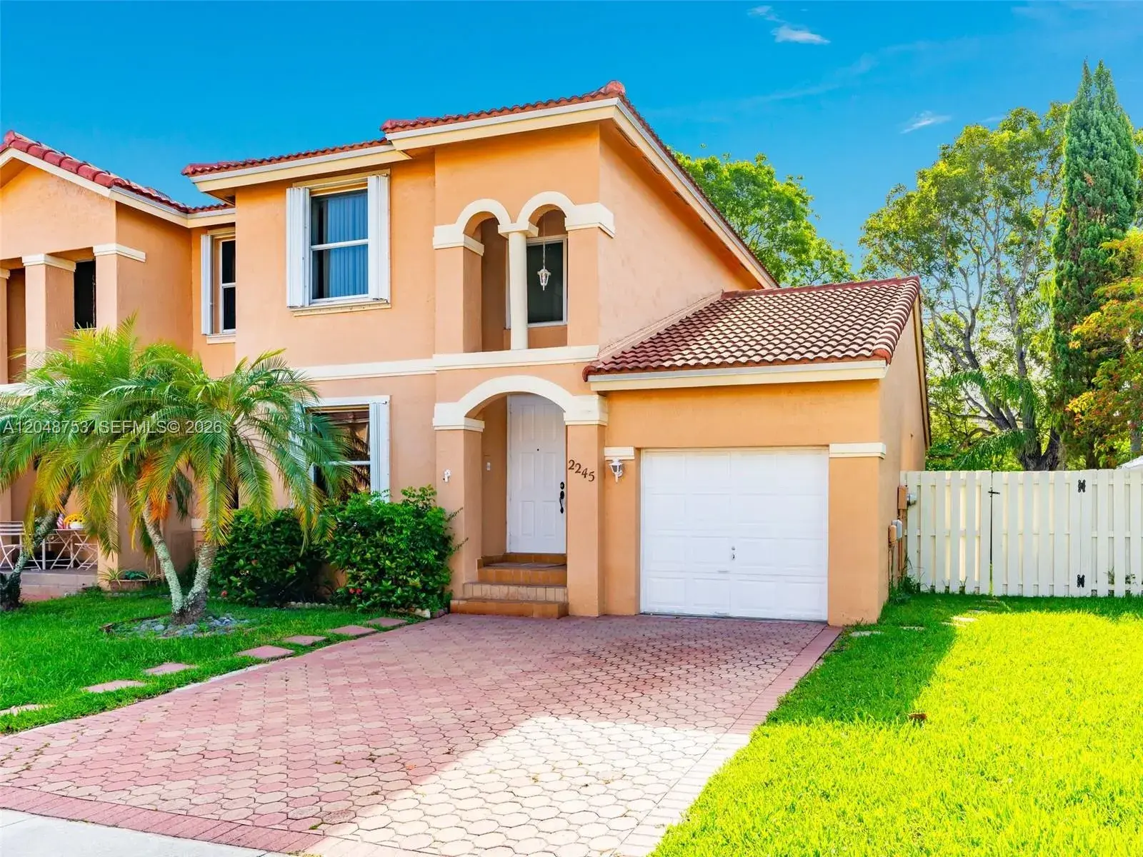2245 NW 160th Ter, Pembroke Pines FL 33028