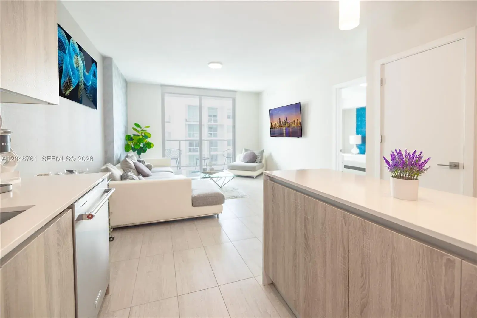 3900 Biscayne Blvd # 1118, Miami FL 33137