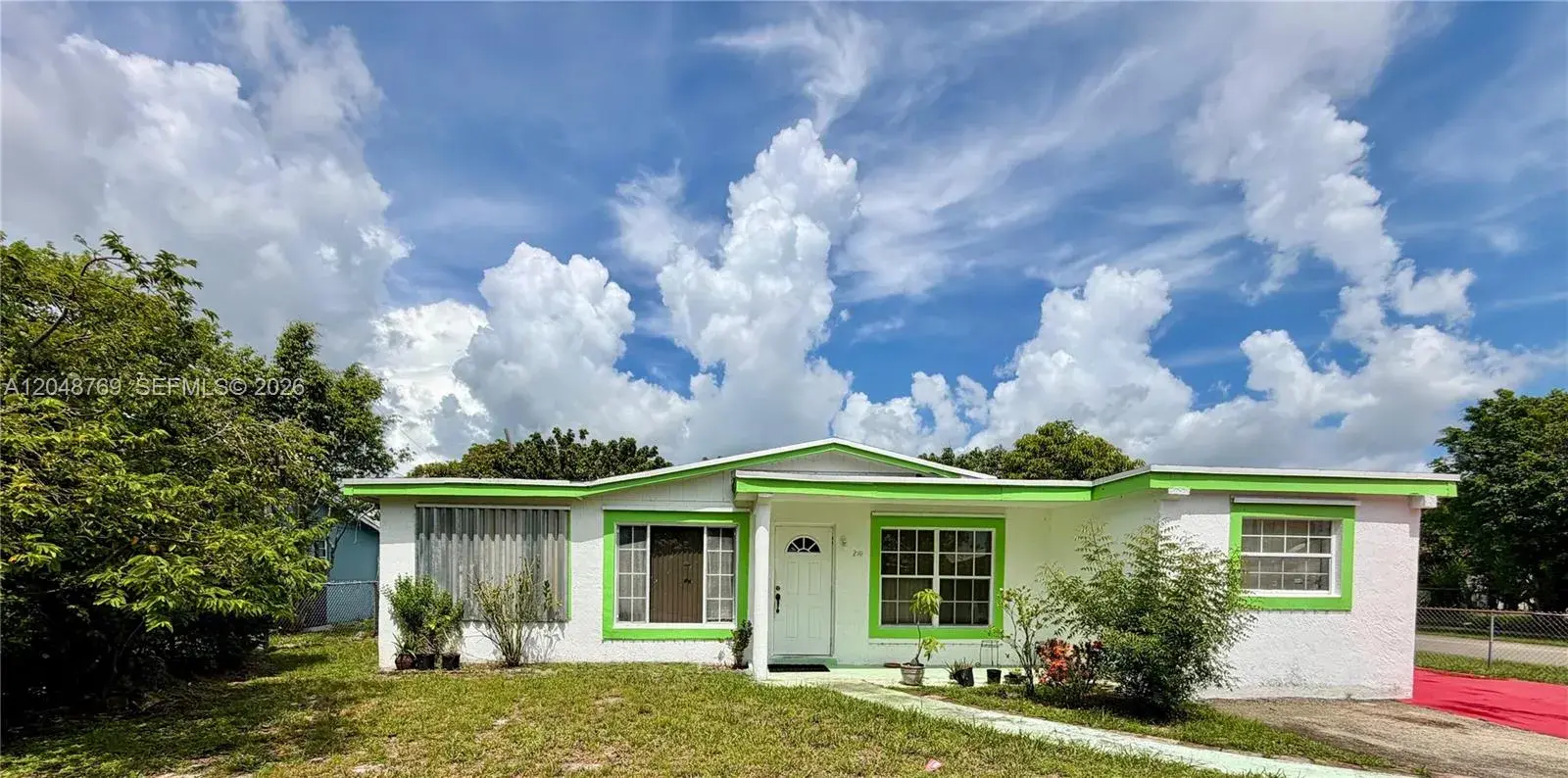 2141 NW 26th Ave, Fort Lauderdale FL 33311