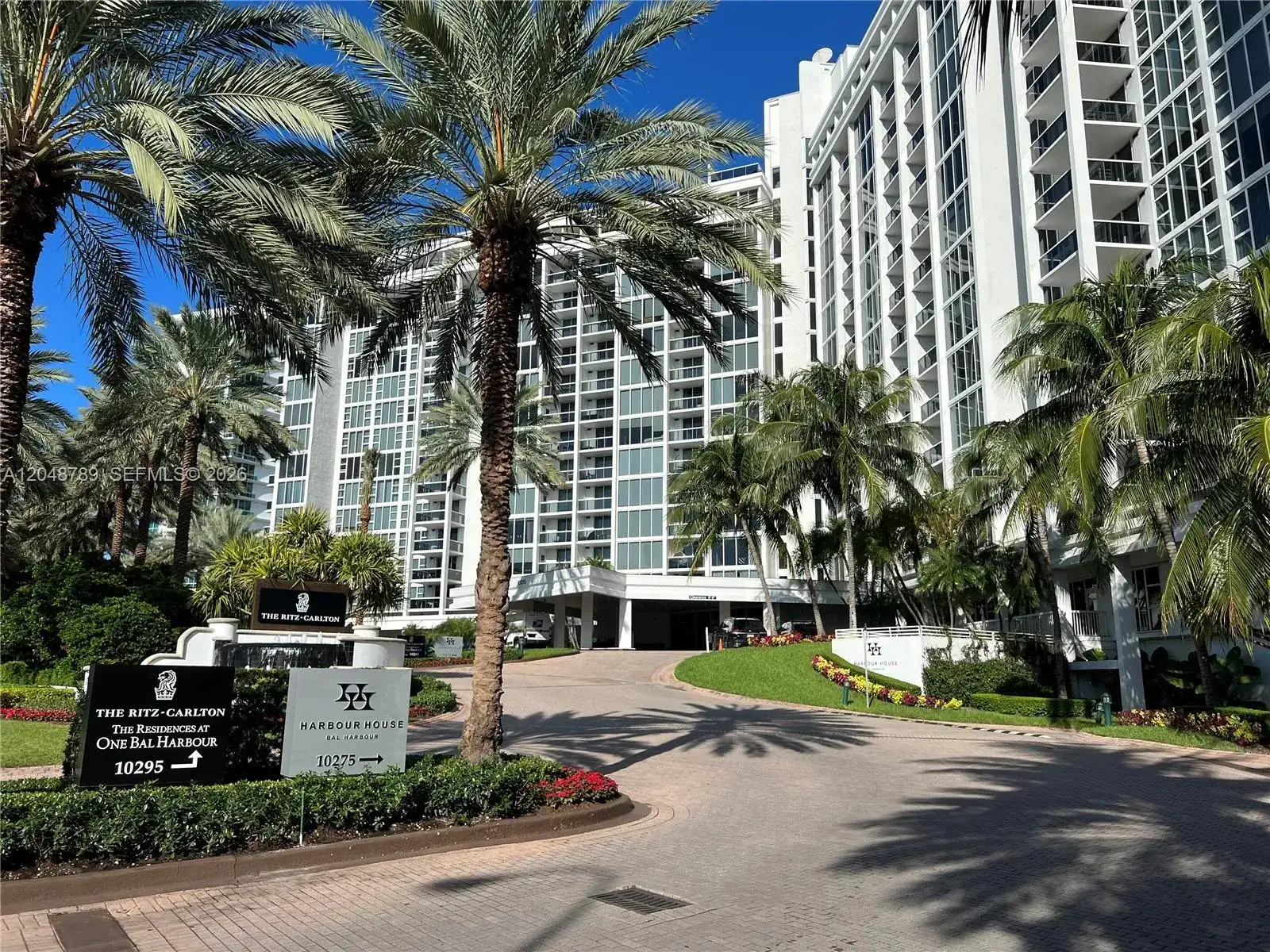 10275 Collins Ave # 112, Bal Harbour FL 33154 photo 2