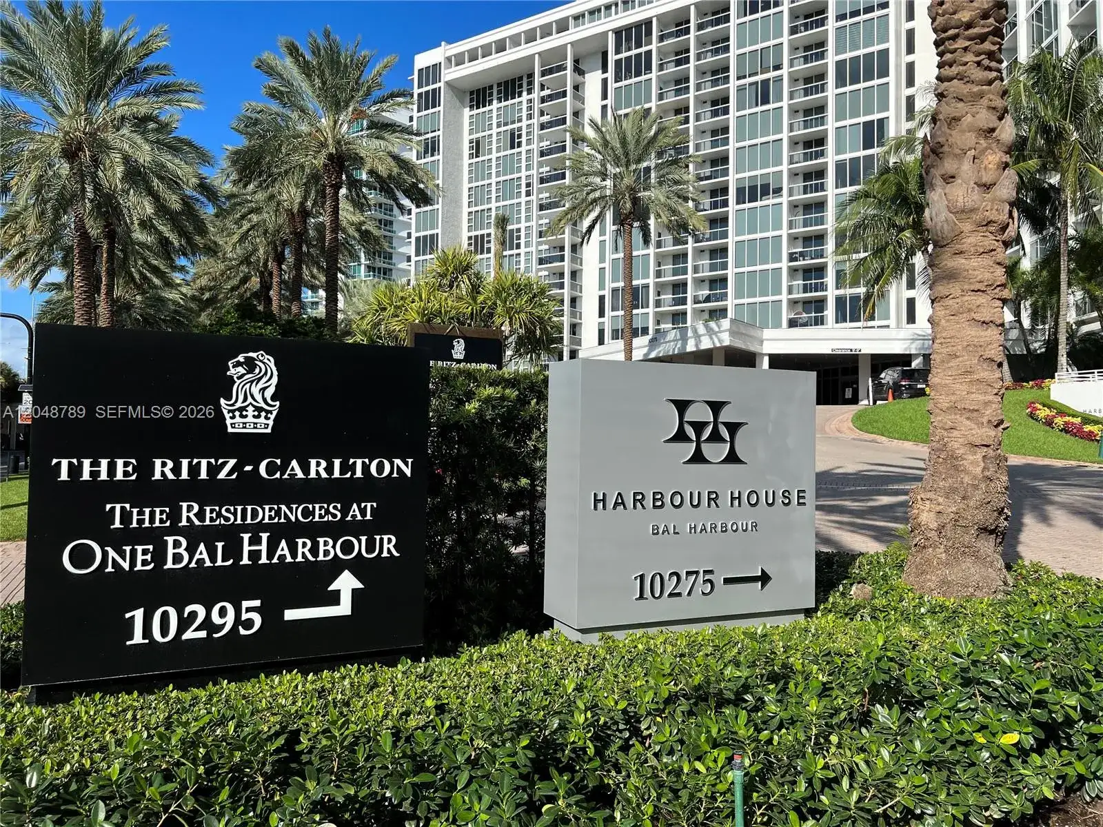 10275 Collins Ave # 112, Bal Harbour FL 33154 photo 3