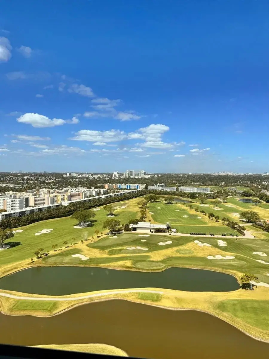 1745 E Hallandale Beach Blvd # 2302W, Hallandale Beach FL 33009