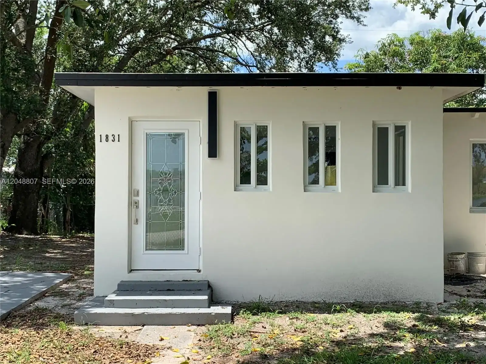 1831 Wilmington St, Opa-Locka FL 33054