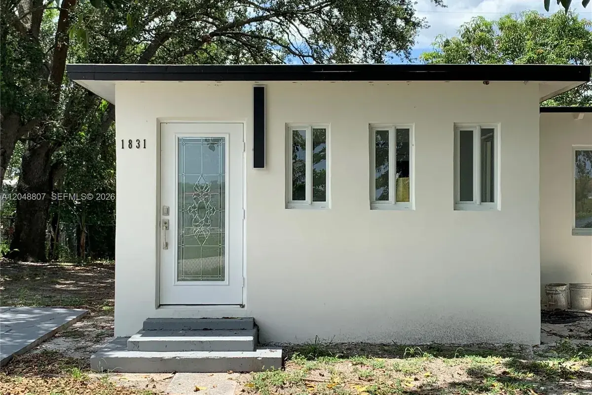 1831 Wilmington St, Opa-Locka FL 33054