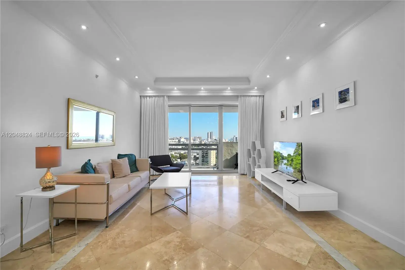 1500 Bay Rd # 1512S, Miami Beach FL 33139