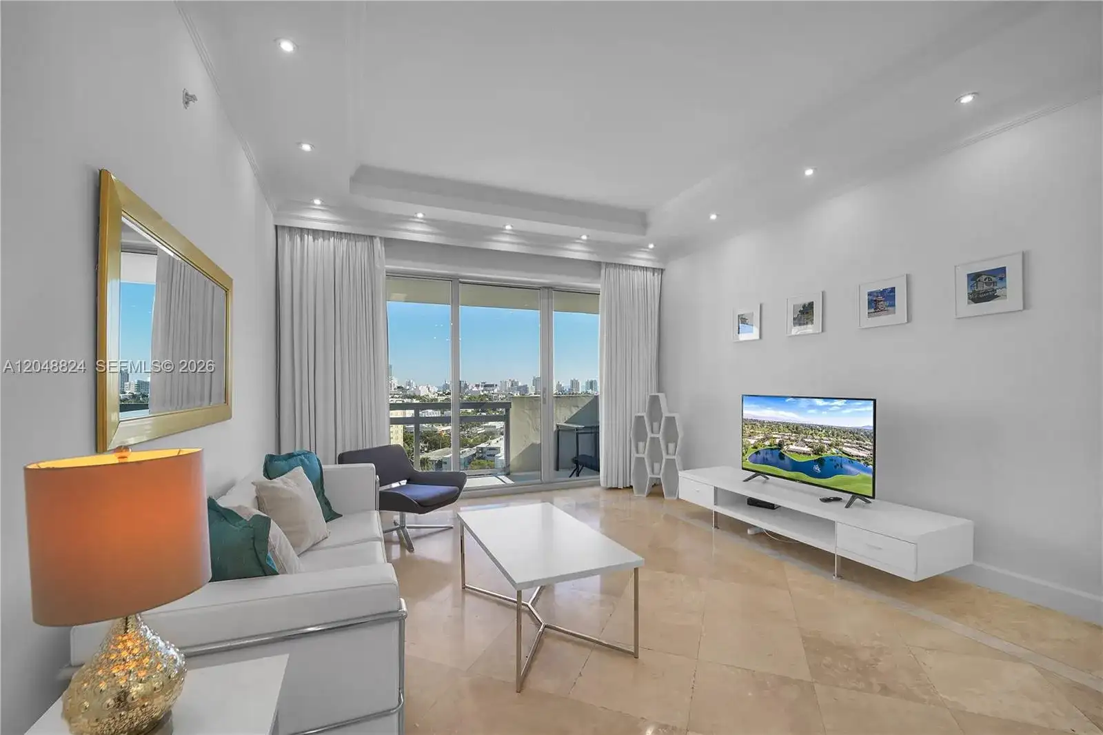 1500 Bay Rd # 1512S, Miami Beach FL 33139 photo 2