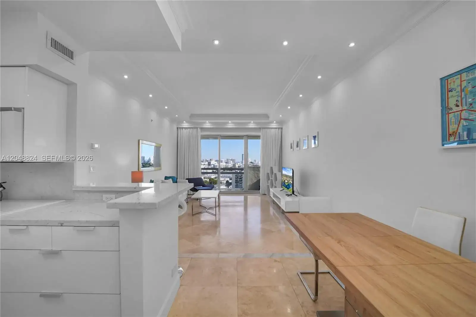 1500 Bay Rd # 1512S, Miami Beach FL 33139 photo 5