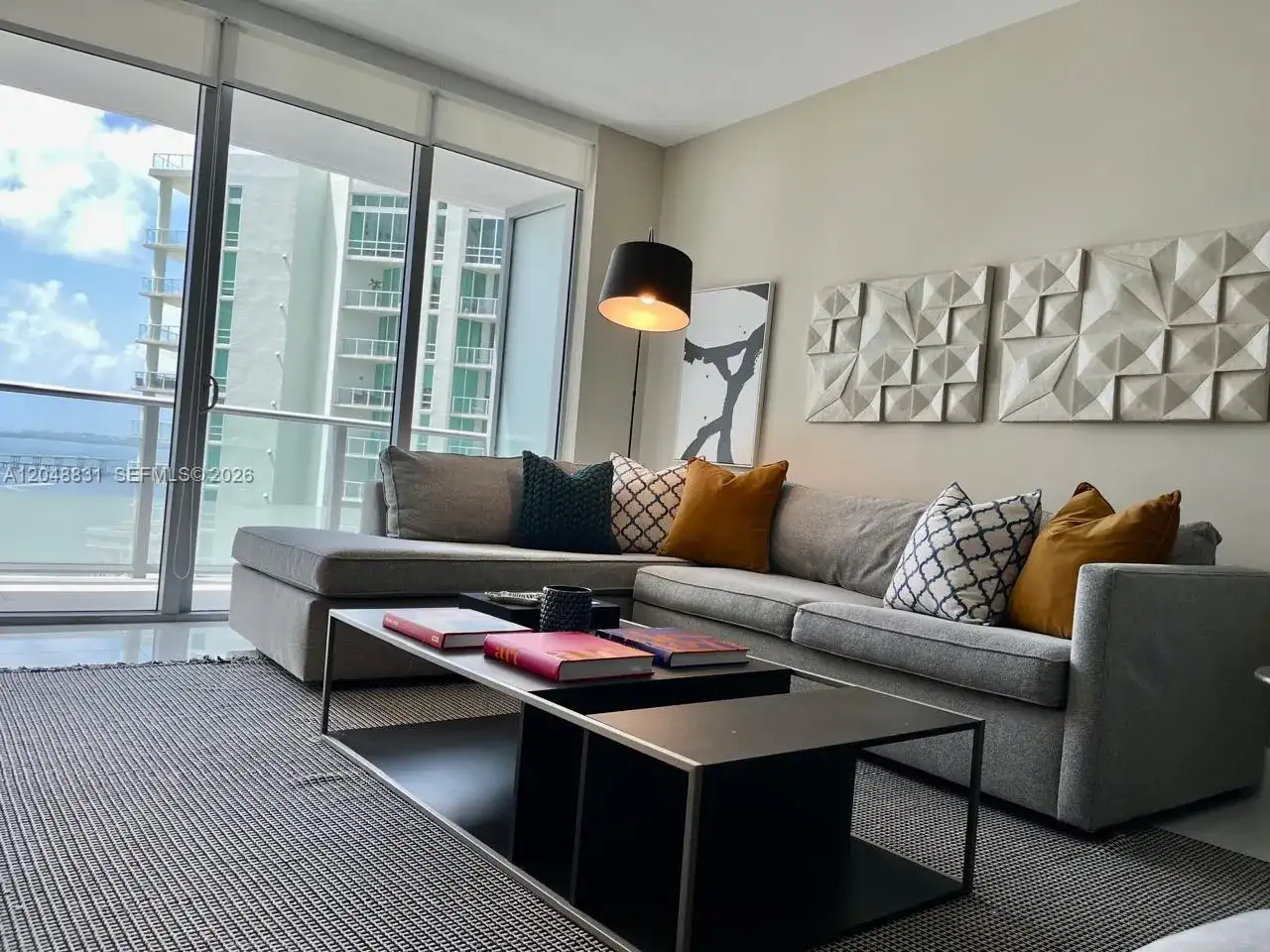1300 Brickell Bay Dr # 2208, Miami FL 33131 photo 2