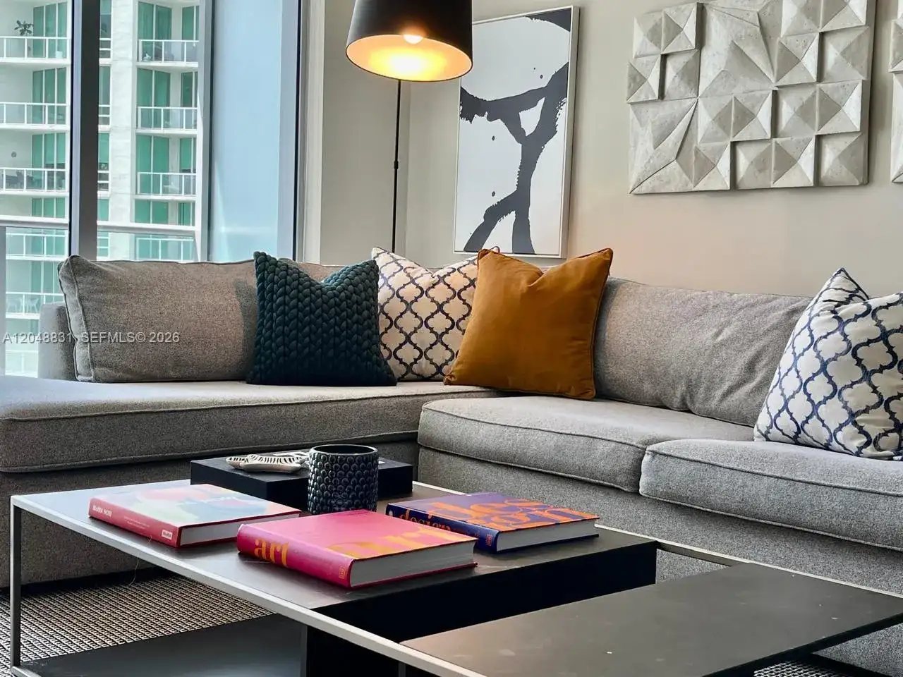 1300 Brickell Bay Dr # 2208, Miami FL 33131 photo 3