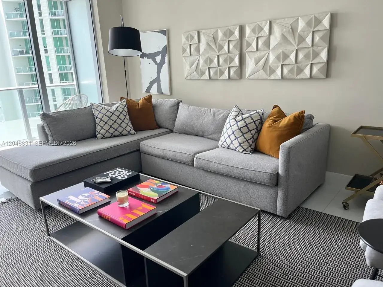1300 Brickell Bay Dr # 2208, Miami FL 33131 photo 4