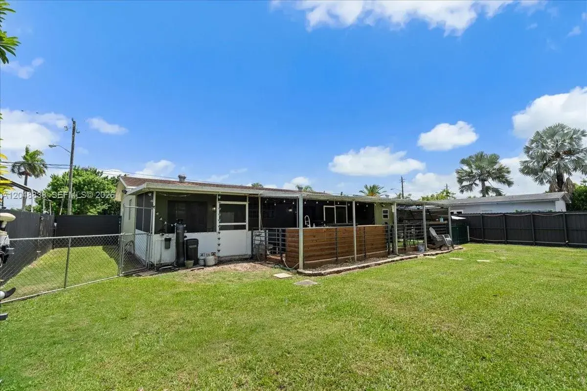17265 SW 302nd St, Homestead FL 33030