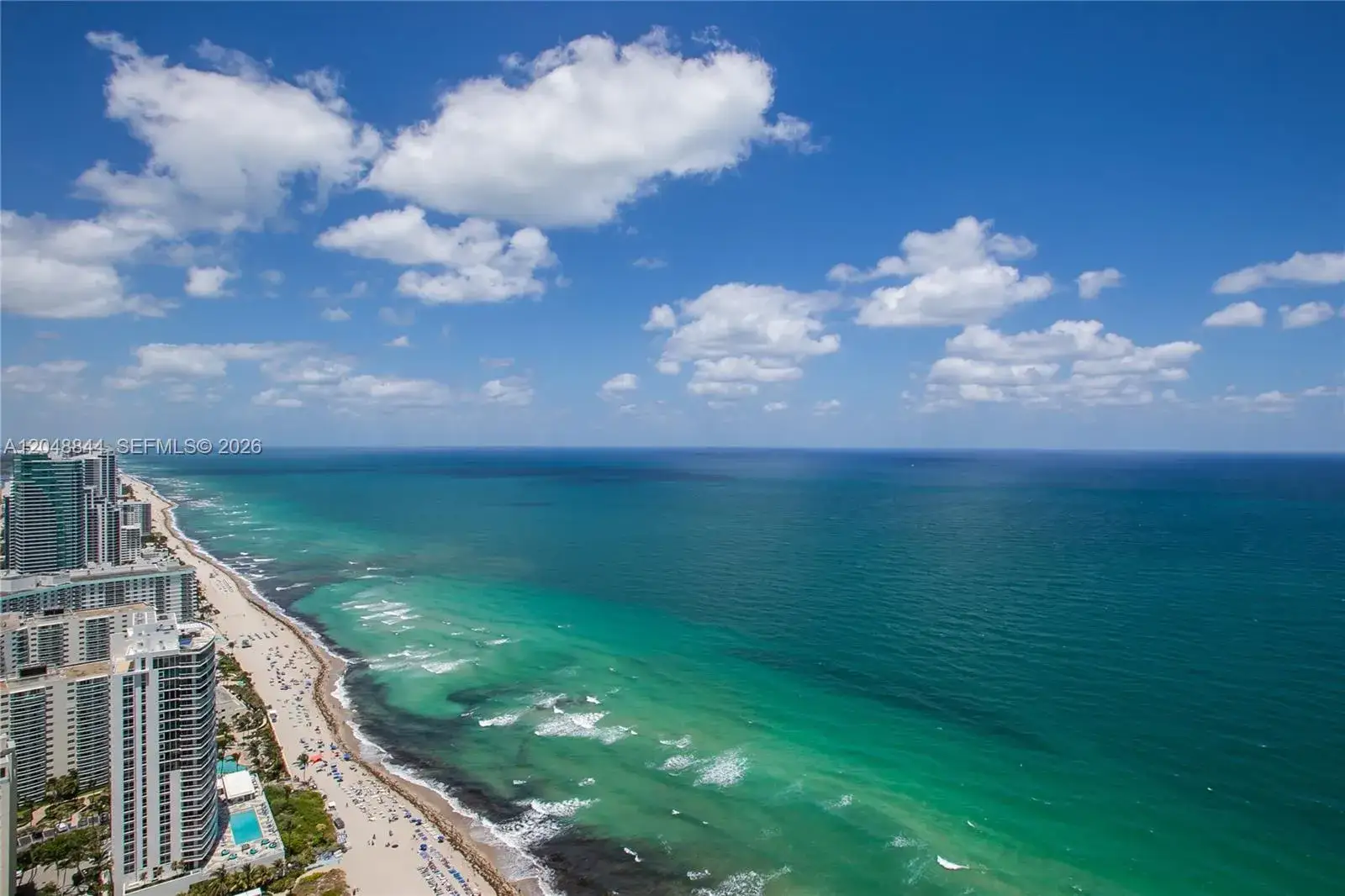 1830 S Ocean Dr # 4812, Hallandale Beach FL 33009