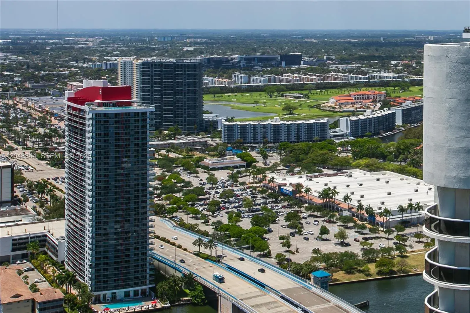 1830 S Ocean Dr # 4812, Hallandale Beach FL 33009