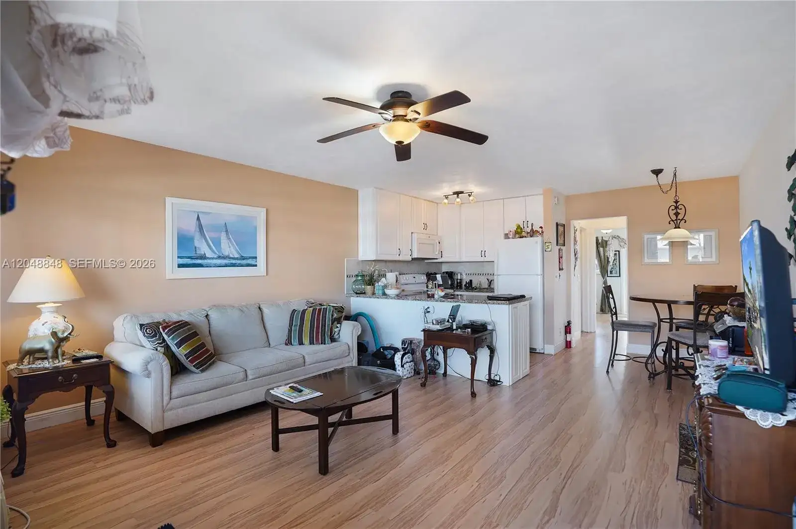 1000 SW 11 AVE # 17E, Hallandale Beach FL 33009 photo 2