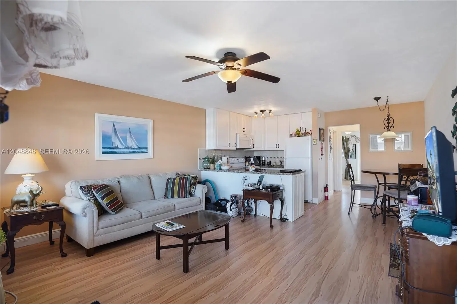 1000 SW 11 AVE # 17E, Hallandale Beach FL 33009