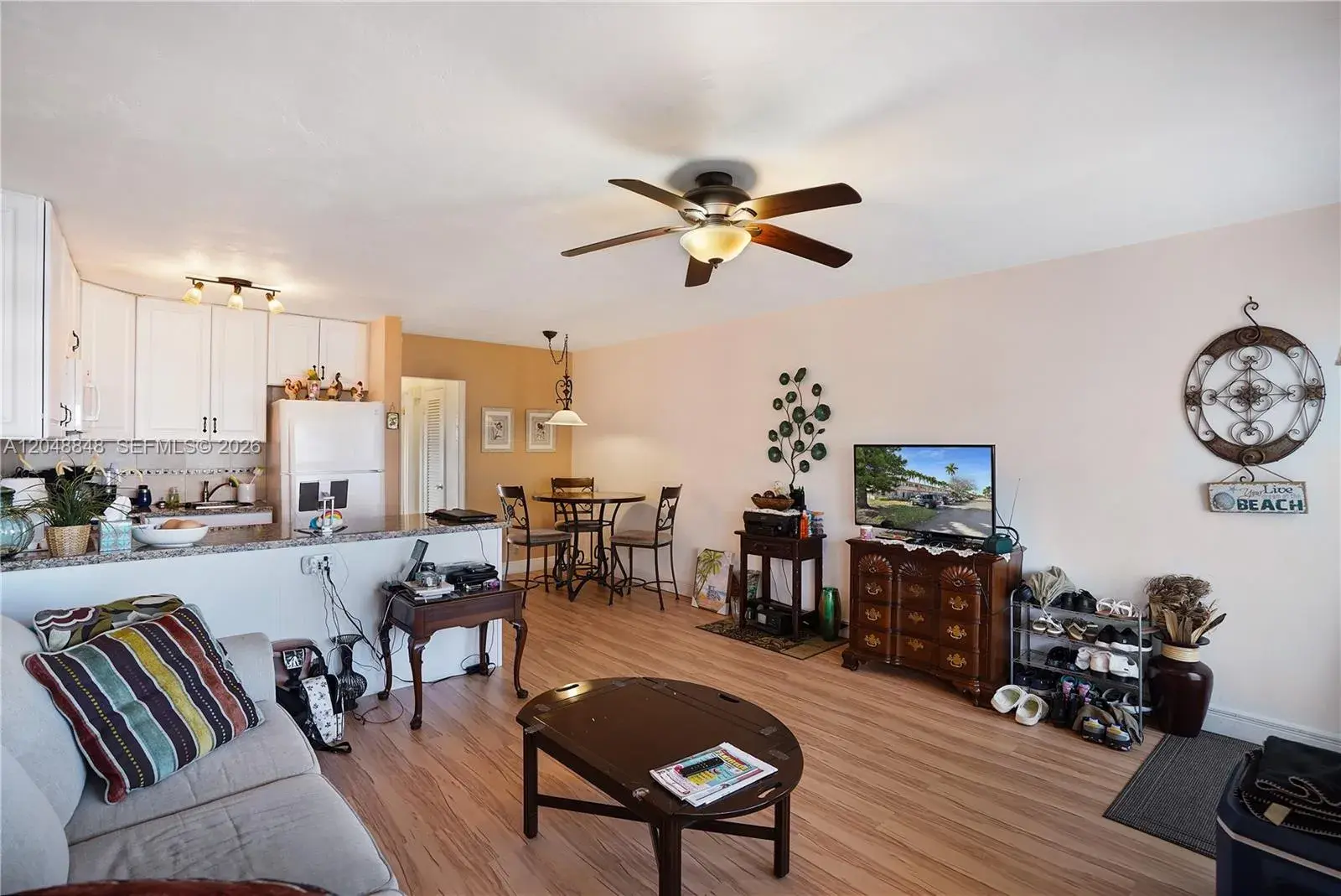1000 SW 11 AVE # 17E, Hallandale Beach FL 33009