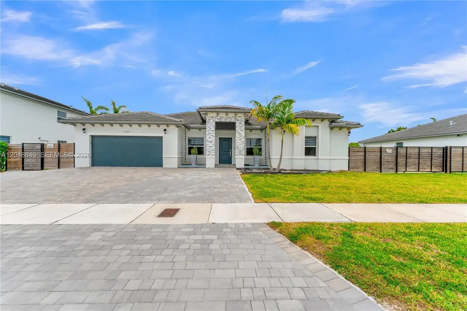 21100 SW 127th Pl, Miami FL 33177