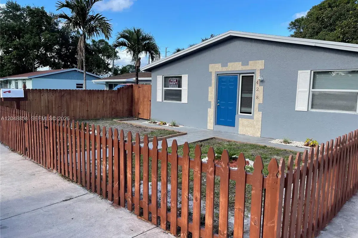 428 NW 16th Ave # 0, Fort Lauderdale FL 33311