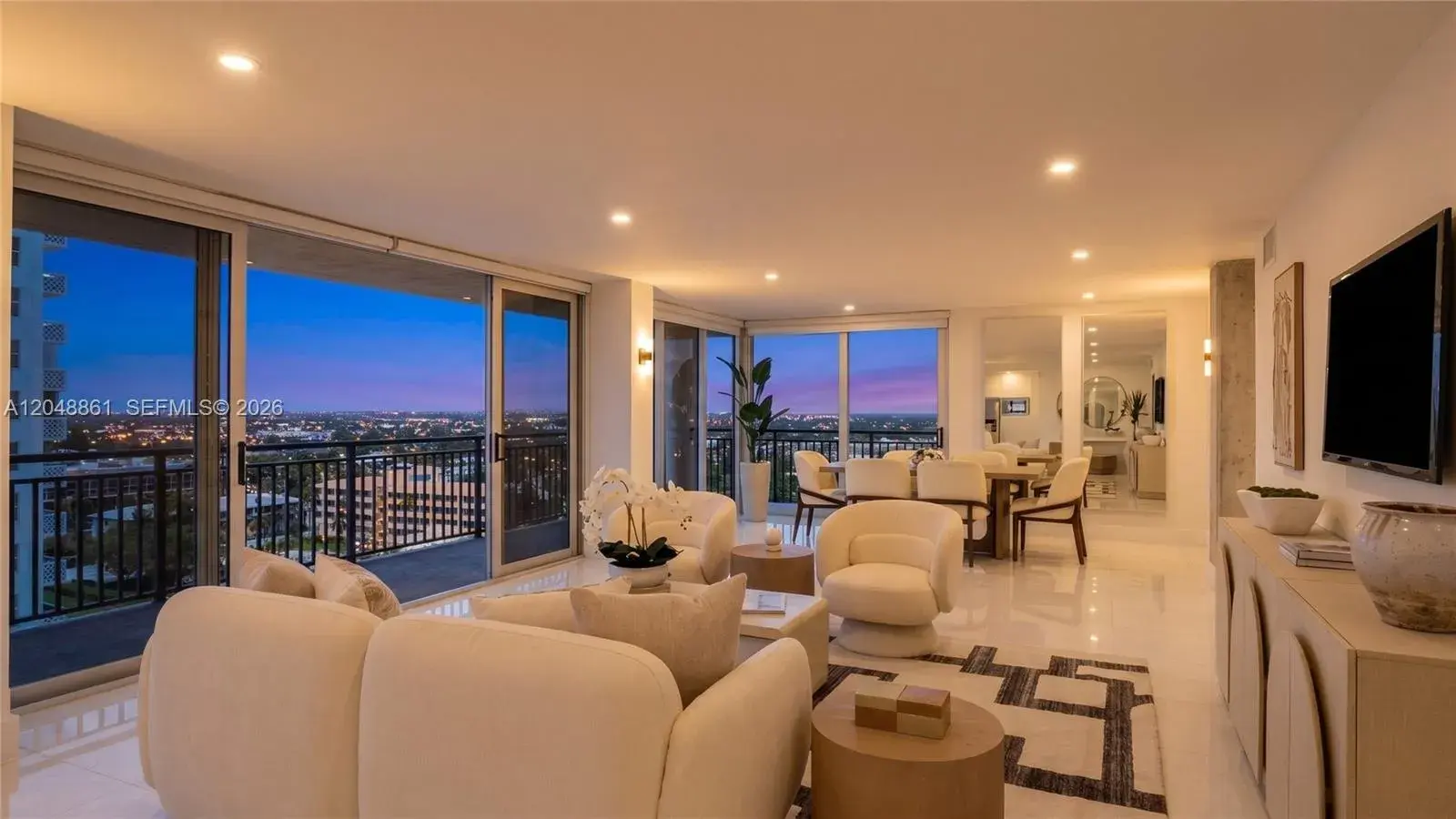 1180 S Ocean Boulevard # 12F, Boca Raton FL 33432