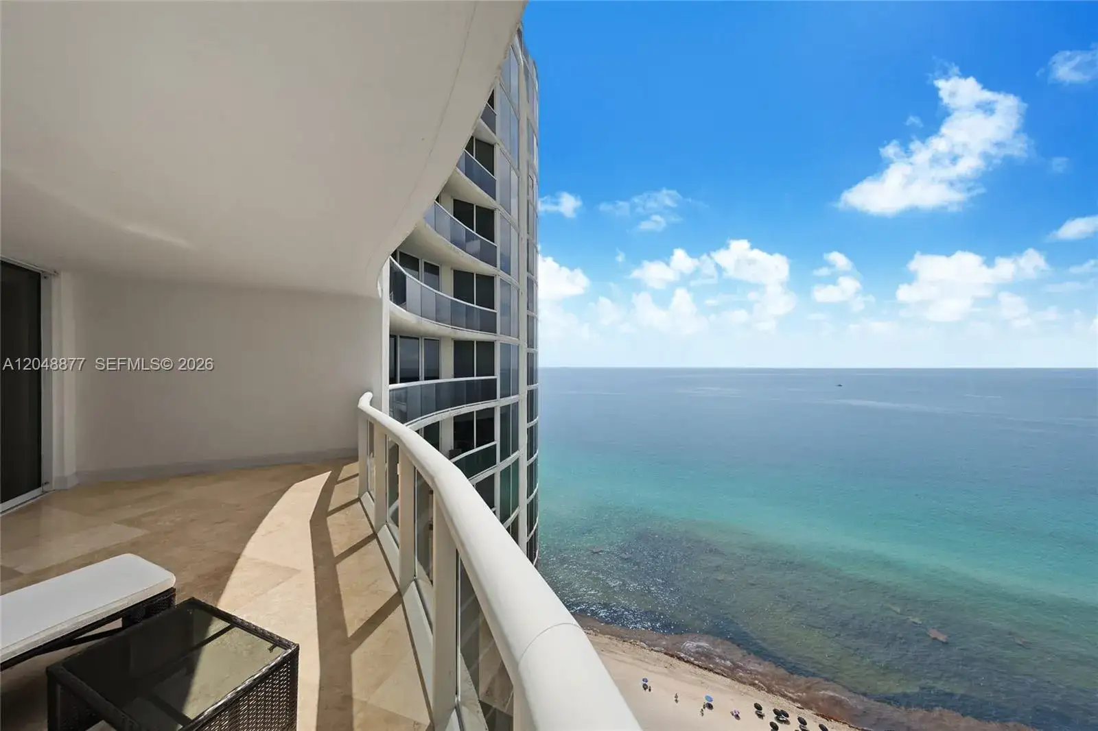 17201 Collins Ave # 3604, Sunny Isles Beach FL 33160