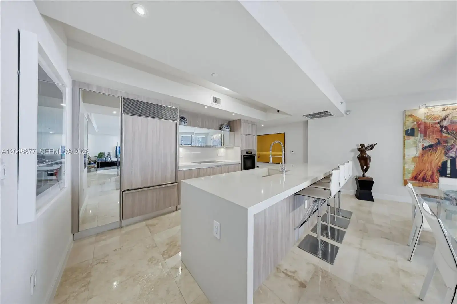 17201 Collins Ave # 3604, Sunny Isles Beach FL 33160 photo 2