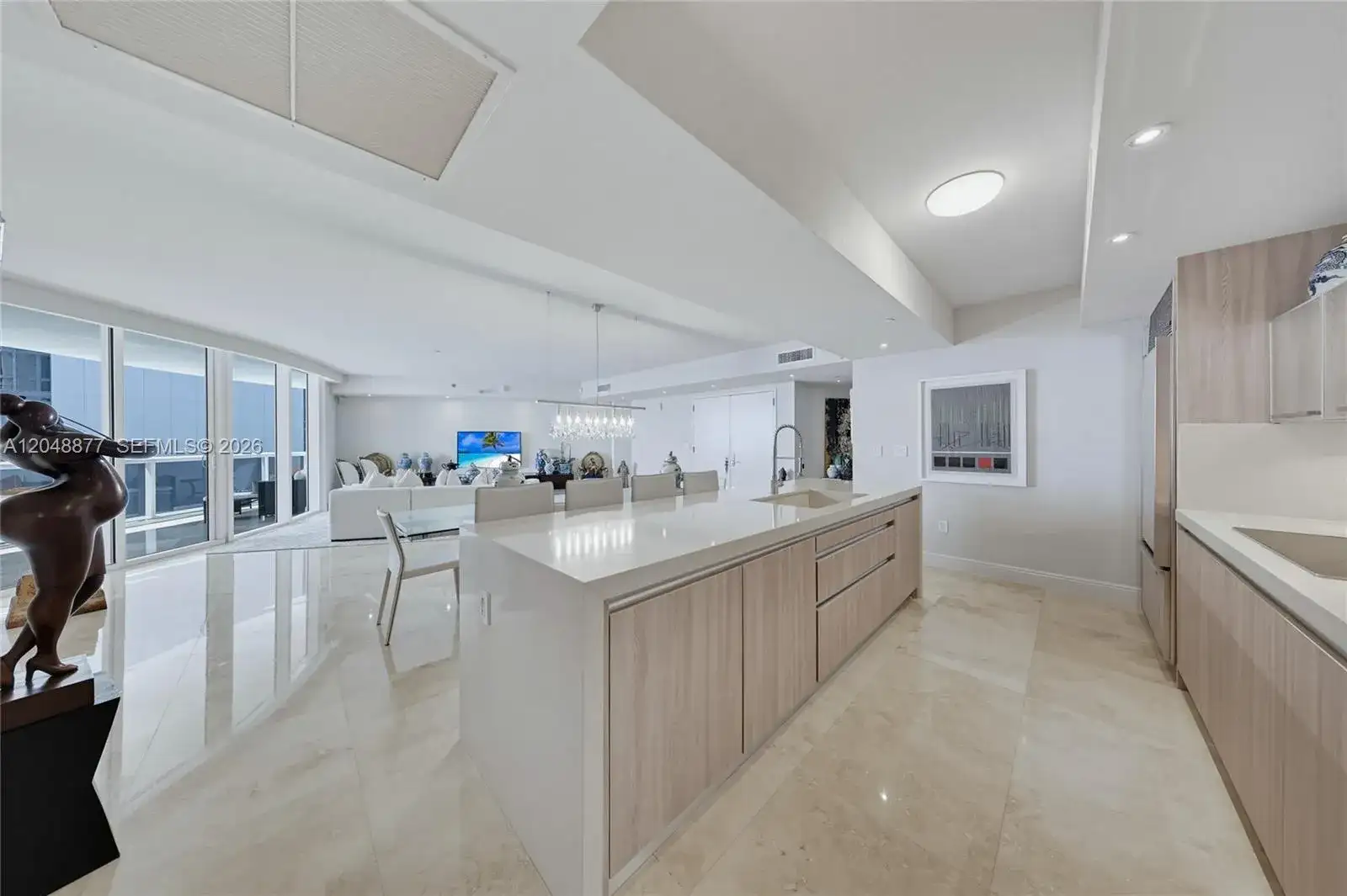 17201 Collins Ave # 3604, Sunny Isles Beach FL 33160 photo 3