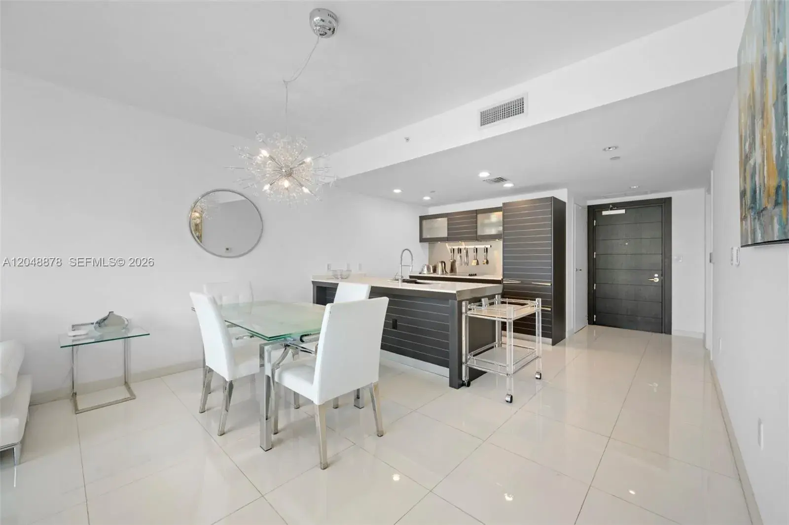 200 Biscayne Boulevard Way # 4314, Miami FL 33131